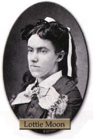 Lottie Moon